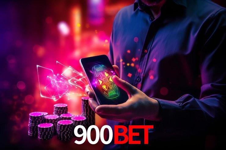 Bônus Diários 900Bet