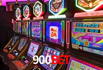 Desvendando o Mundo dos Jogos Virtuais na 900Bet