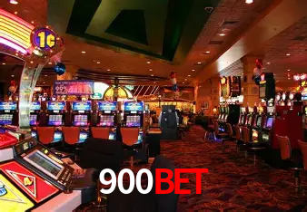 Descubra a Magia dos Jogos de Arcade no 900Bet
