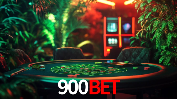 Blackjack Table 900Bet