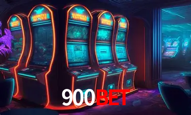 Desvendando o Mundo dos Jogos Virtuais na 900Bet