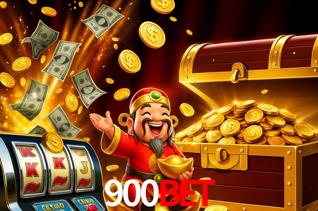 Interface Premium 900Bet
