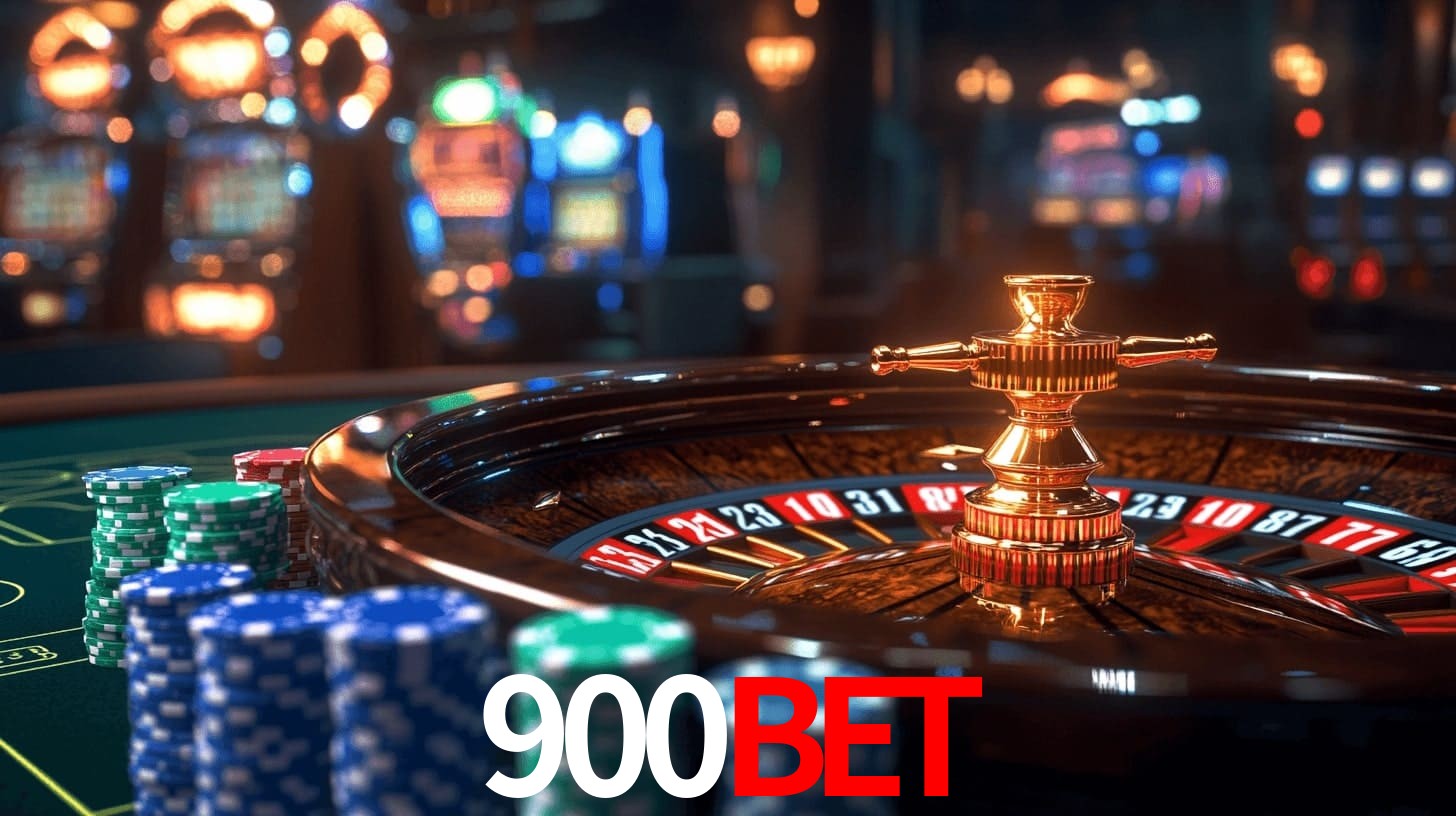 900Bet Login