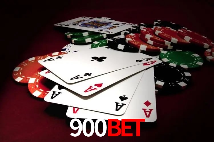 Programa VIP 900Bet