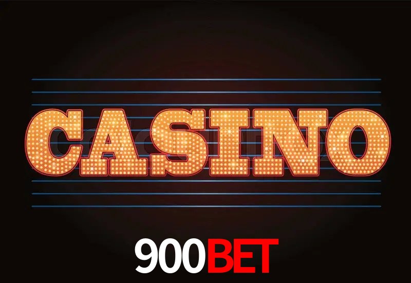 Estatísticas Esportivas 900Bet