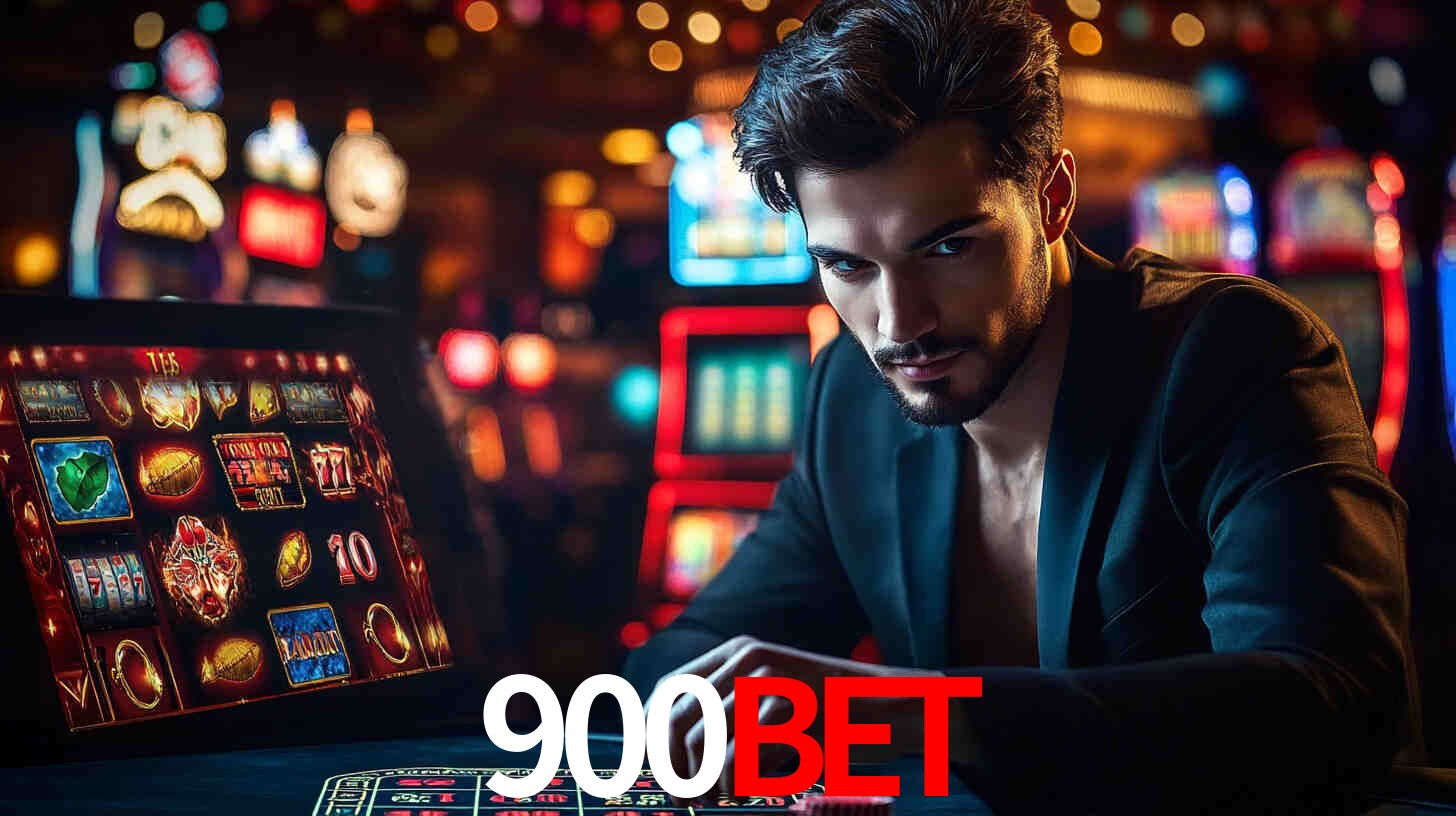 900Bet Login
