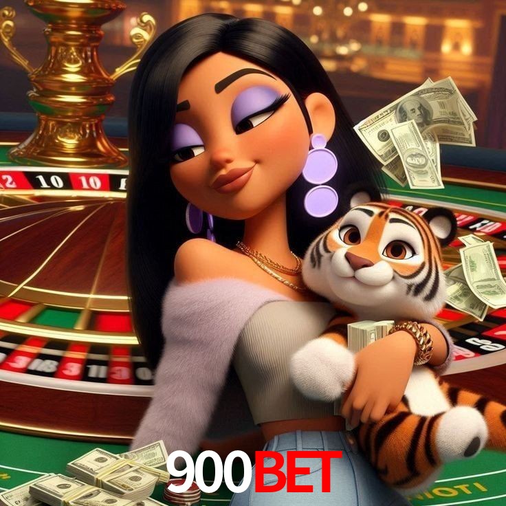 Welcome Bonus 900Bet