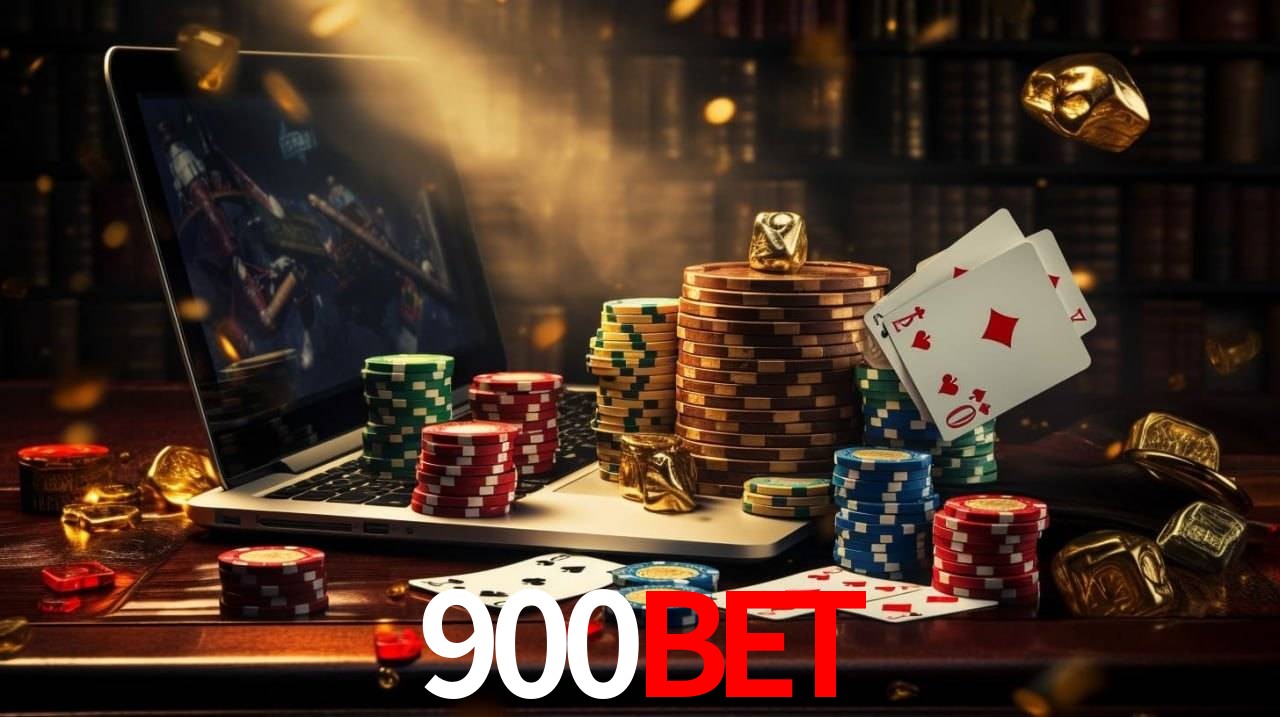 Casino Ao Vivo 900Bet