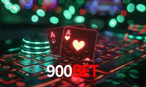 Apostas de Tênis 900Bet