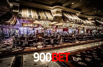 APP oficial da 900Bet para mobile