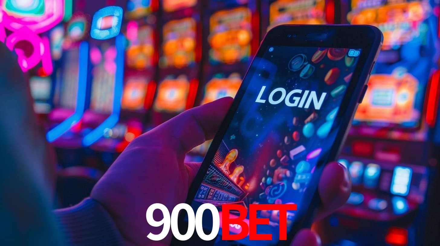 Torneios 900Bet