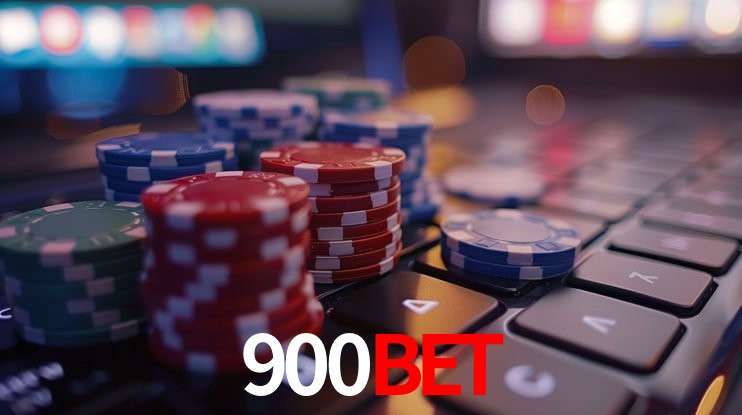 Design Responsivo 900Bet